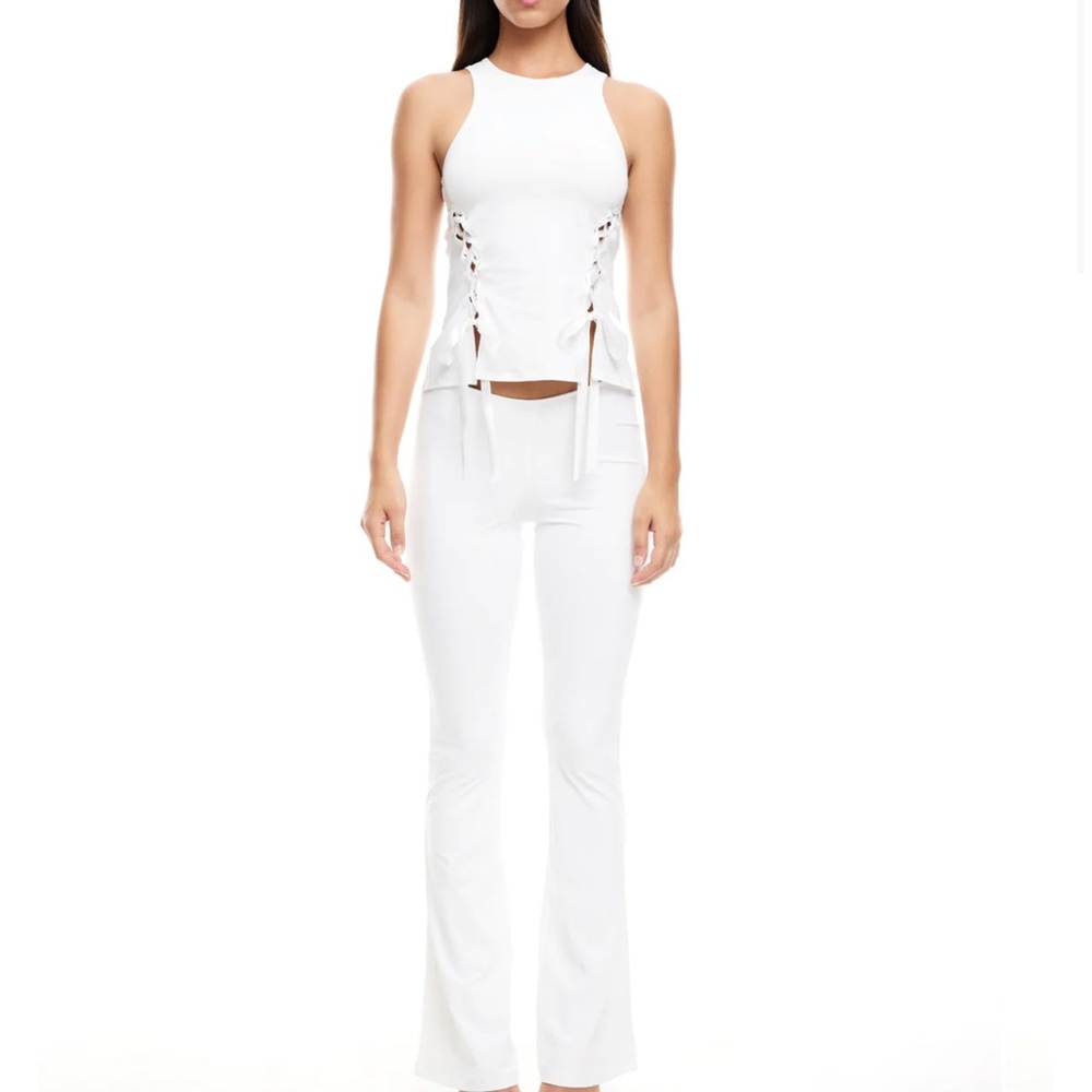 Lioness White set new with tags size small